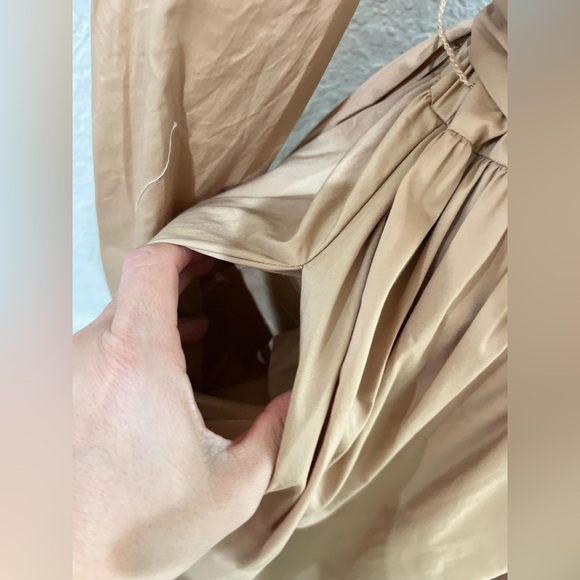 1901 women’s dress has pockets in size 12 just as new condition - Picture 11 of 14